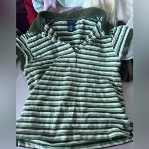 American Eagle Women Top